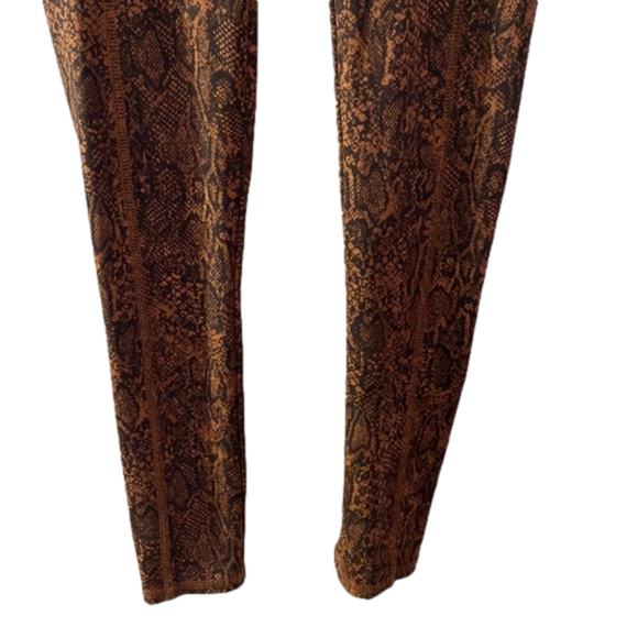 CHICO’S Synergy Leggings Size 0/2 - Picture 3 of 8